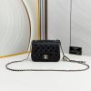 Luxury CN Handbag 1786 BC