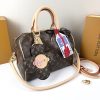 LV Speedy Soft Bag M46222-1 BC