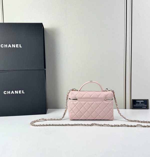 Luxury CN Handbag 6883-1 BC