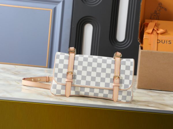 LV Marelle Bag M28613 BC