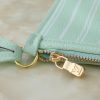 LV Neverfull Inside Out MM Bag M2A465-M2A466 BC