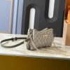 LV Liv Pochette Bag M2A367-M27719 BC
