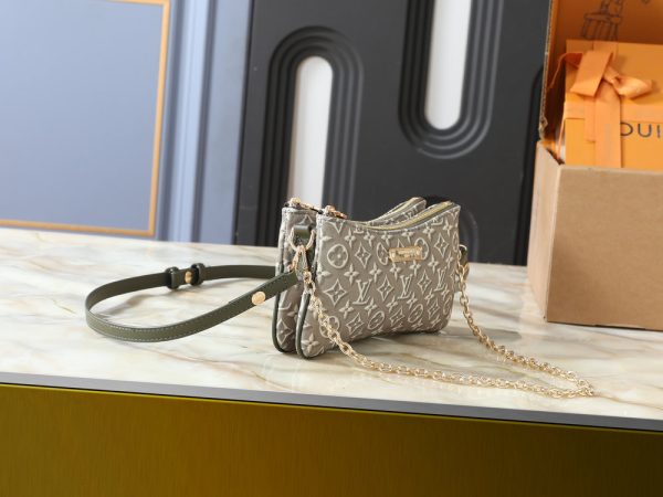 LV Liv Pochette Bag M2A367-M27719 BC