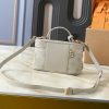 LV Vanity Chain Pouch Bag M12427 BC LV Vanity Chain Pouch Bag M12427 BC