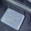 LV Boulogne Denim Bag M13016-M13689 BC