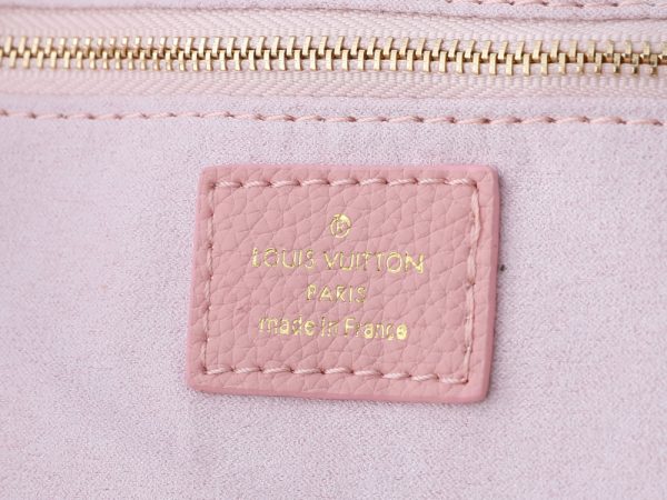 LV Neverfull MM Bag M57273 BC