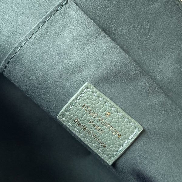 LV Alma BB Empreinte Bag M28902 BC