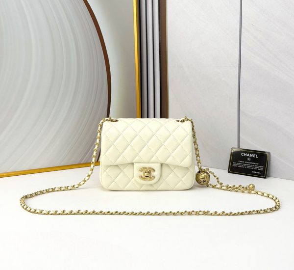 Luxury CN Handbag 1786-1 BC