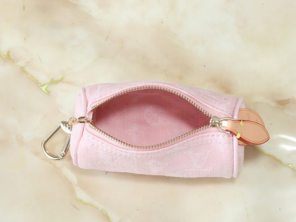 LV Trousse Speedy Monogram Bag M27605-M27604 BC