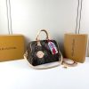 LV Speedy Soft Bag M46222-1 BC