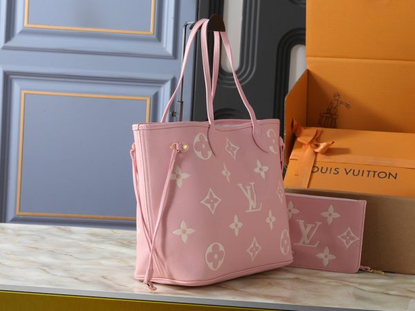 LV Neverfull MM Bag M57273 BC