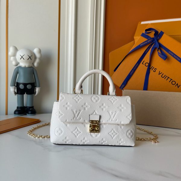 LV Nano Madeleine Bag M12145 BC