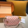 LV Side Trunk MM Bag C2302050