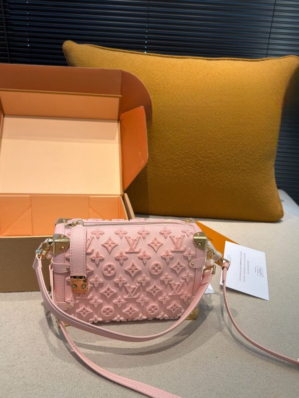 LV Side Trunk MM Bag C2302050
