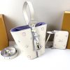 LV All In BB Monogram Empreinte Bag M29835 BC