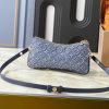 LV Liv Pochette Bag M2A367-M27719 BC