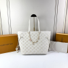 LV Neverfull MM Bag M45686 BC