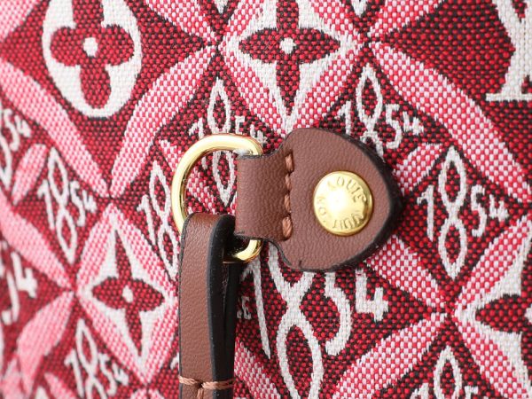 LV Neverfull MM Bag M57273 BC