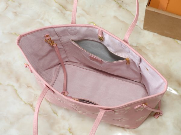 LV Neverfull MM Bag M57273 BC