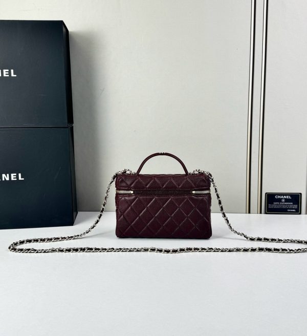 Luxury CN Handbag 6883 BC