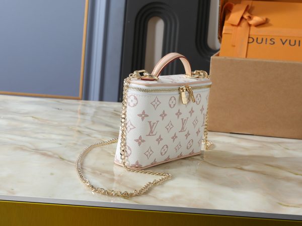 LV Nice Beauty Bag M2A284-M2A285-M83079 BC