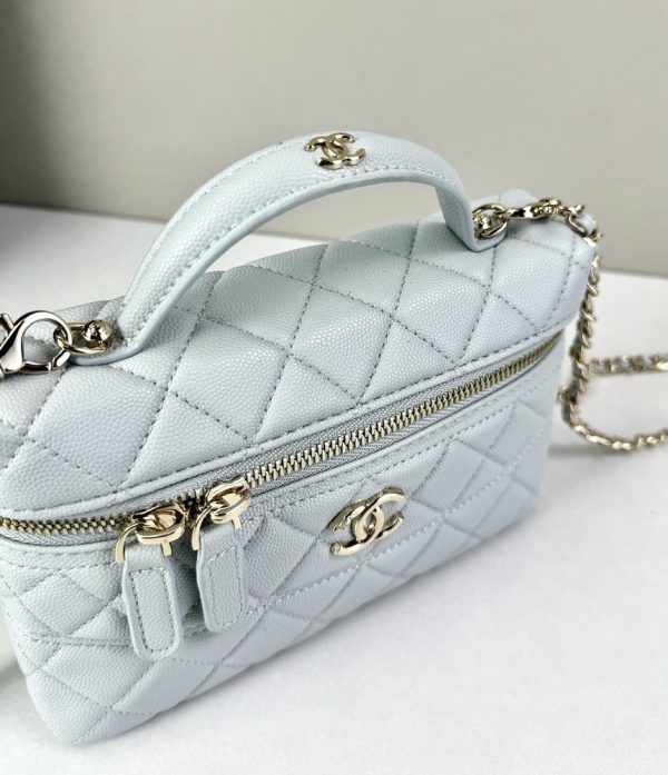 Luxury CN Handbag 6883-1 BC