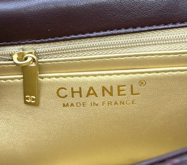 Luxury CN Handbag 1787 BC