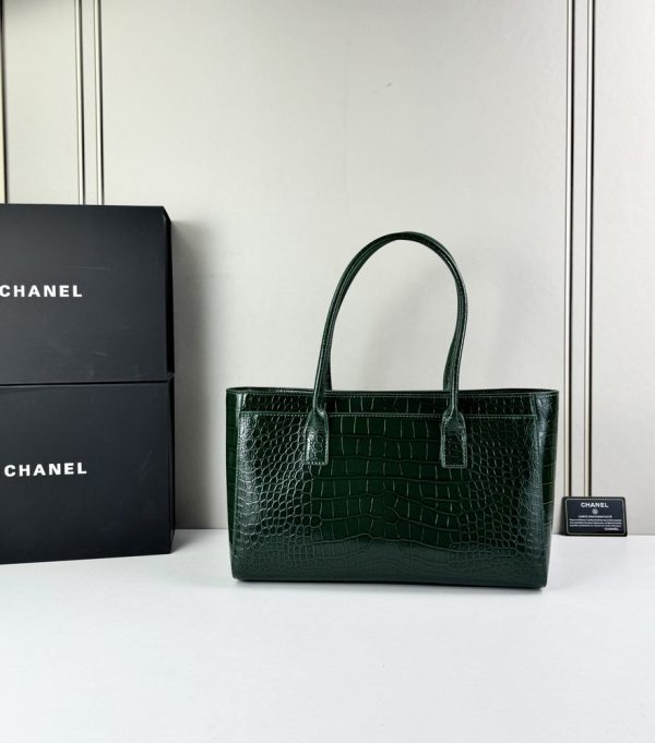 Luxury CN Handbag 6126-1 BC Luxury CN Handbag 6126-1 BC