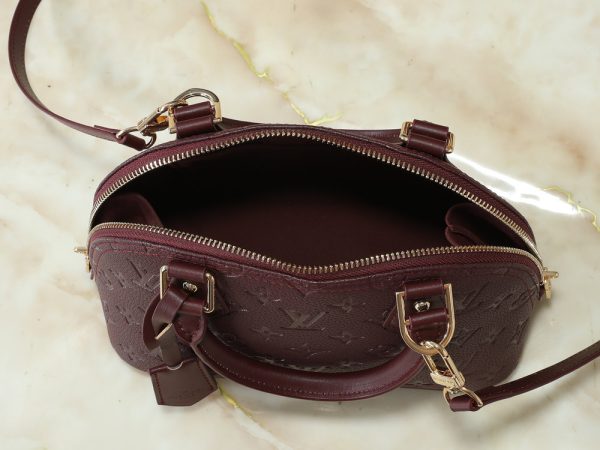 LV Alma BB Bag M26409 BC