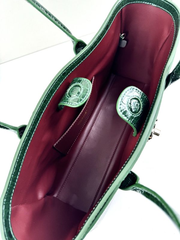 Luxury CN Handbag 6126-1 BC Luxury CN Handbag 6126-1 BC