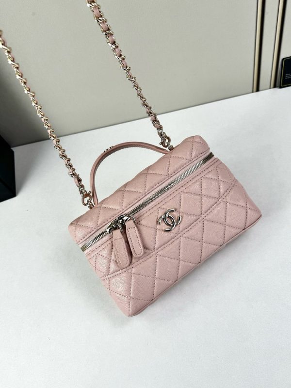 Luxury CN Handbag 6883-1 BC