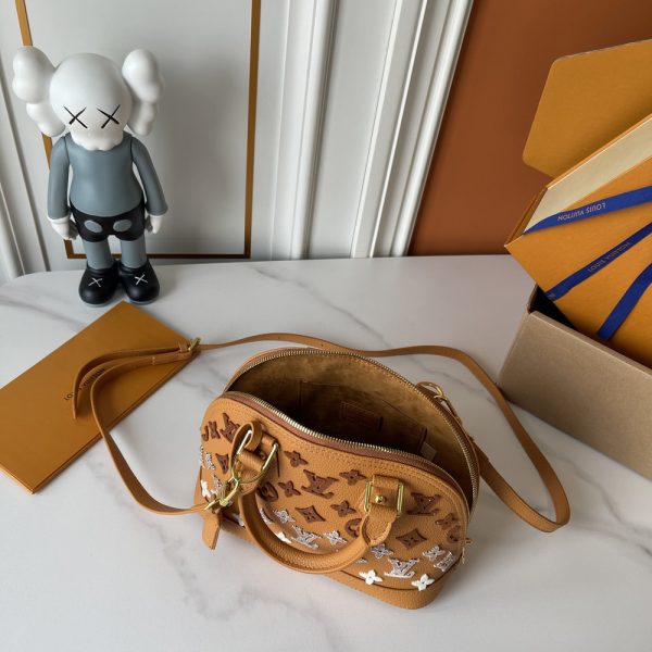 LV Alma BB Empreinte Bag M28902 BC