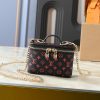 LV Nice Beauty Bag M2A284-M2A285-M83079 BC