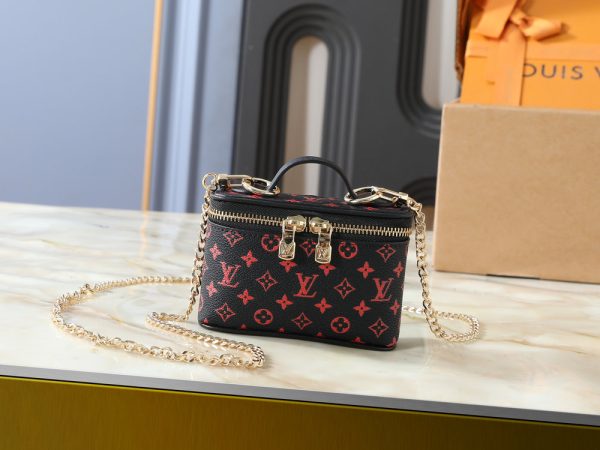 LV Nice Beauty Bag M2A284-M2A285-M83079 BC