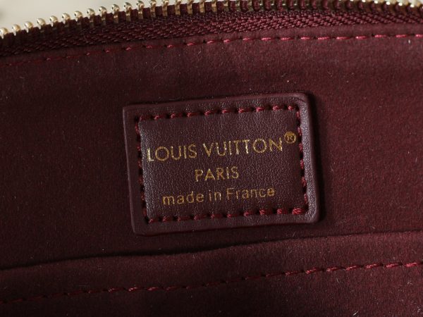 LV Alma BB Bag M26409 BC
