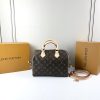 LV Speedy Soft Bag M46222-1 BC