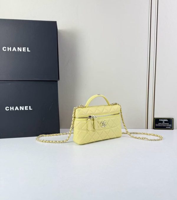 Luxury CN Handbag 6883-1 BC