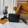 LV Satchel Wearable Wallet M2A647-M2A259 BC