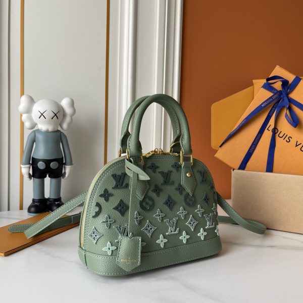 LV Alma BB Empreinte Bag M28902 BC