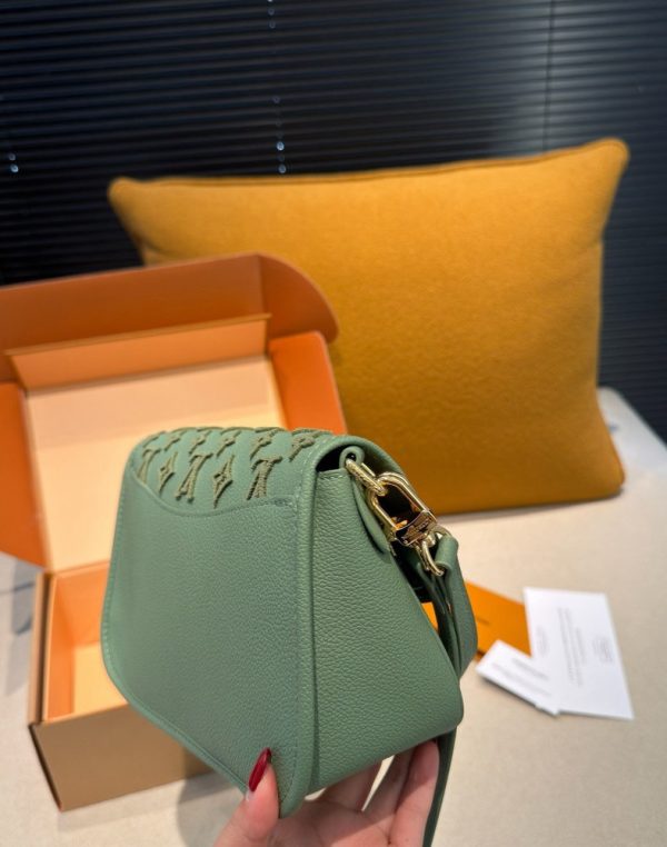LV Diane Empreinte Bag C2301950