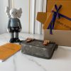 LV Satchel Wearable Wallet M2A647-M2A259-1 BC