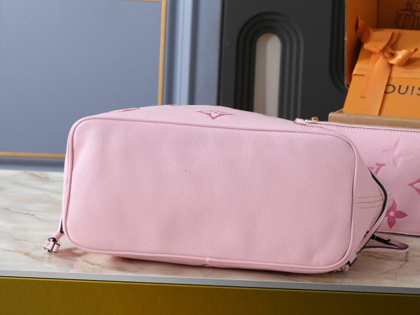 LV Neverfull MM Bag M57273 BC