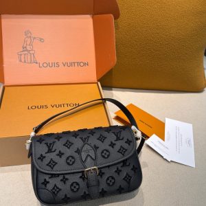 LV Diane Empreinte Bag C2301950 LV Diane Empreinte Bag C2301950