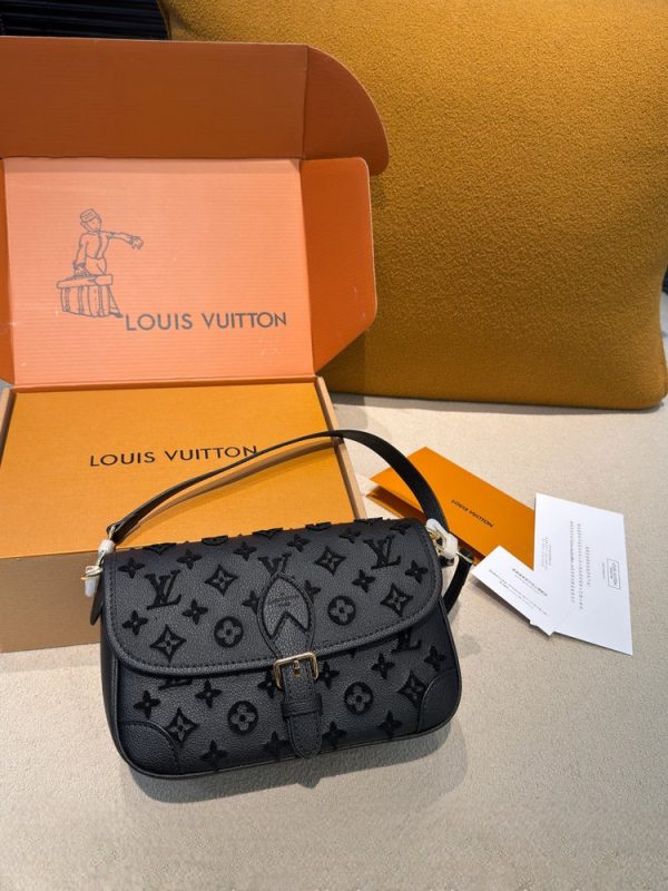LV Diane Empreinte Bag C2301950