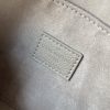 LV Speedy Bandoulière 20 Da Bicolor Monogram Empreinte M46575 BC