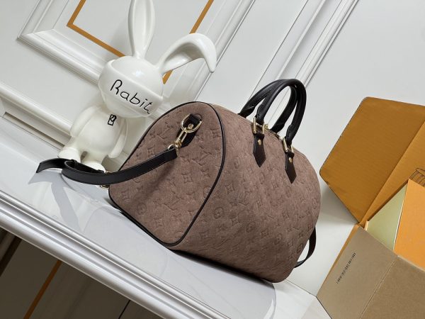 LV Speedy Bandoulière Bag M40391-2A383 BC