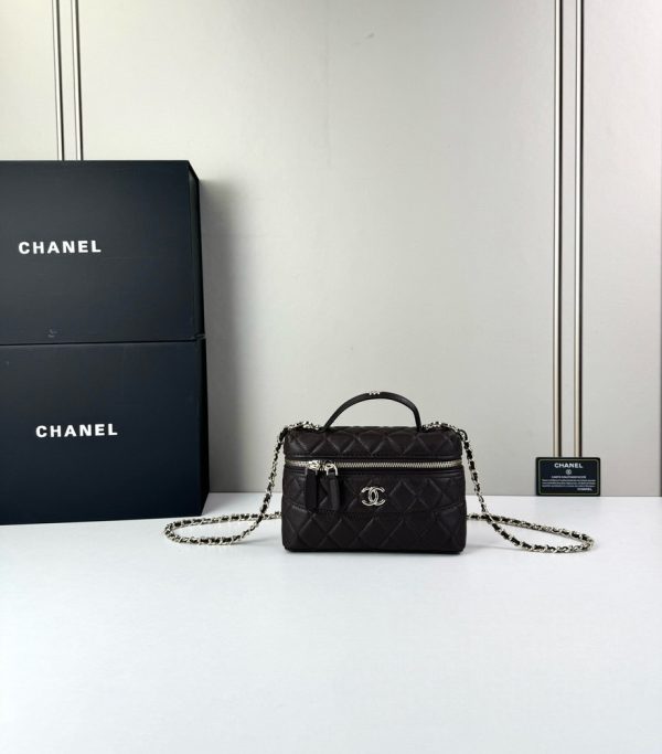 Luxury CN Handbag 6883 BC