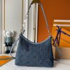 LV Boulogne Denim Bag M13016-M13689 BC
