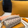 LV Side Trunk MM Bag C2302050