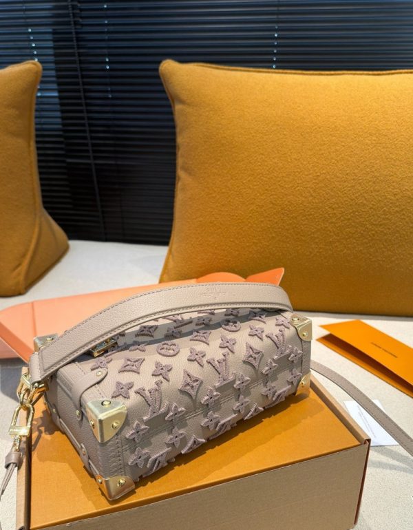 LV Side Trunk MM Bag C2302050